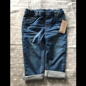 First Impression Jeans 👖